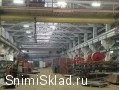 склад сао - Производственный комплекс в Москве